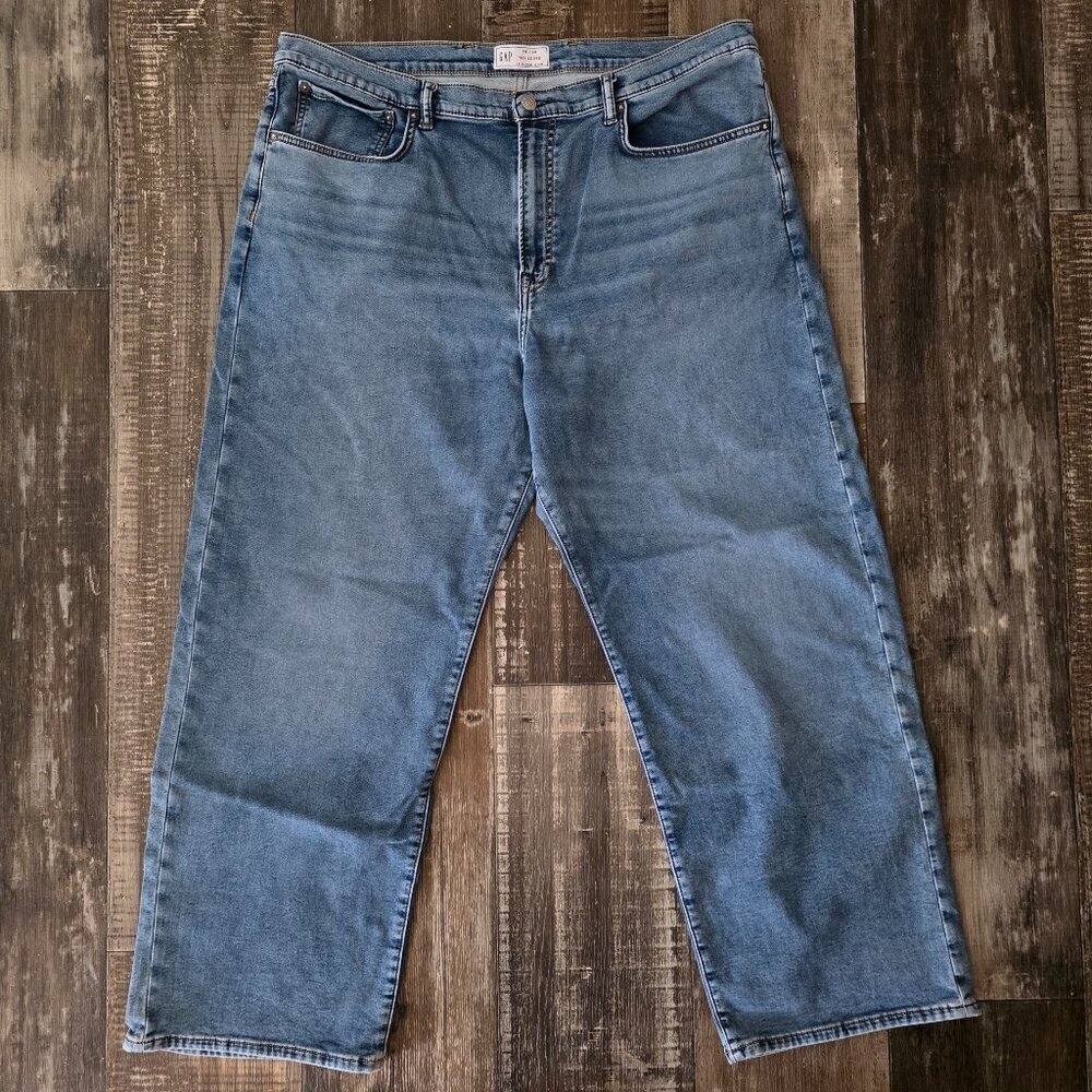 Gap '90s Loose Fit 38x30 Men's Jeans